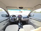Pajero Sport - 2015 (Family Used)
